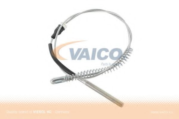 Imagine Cablu, frana de parcare VAICO V40-30037