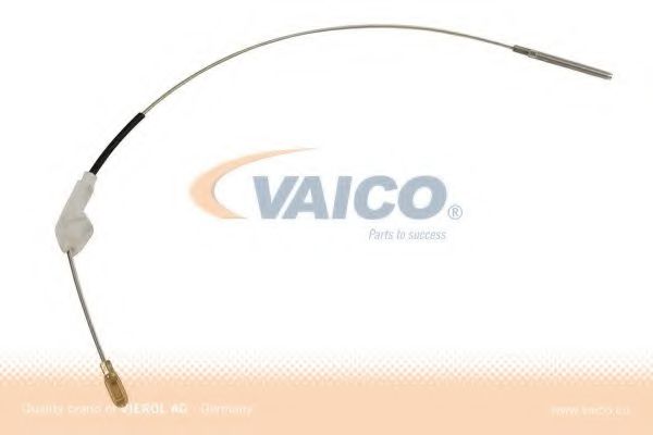 Imagine Cablu, frana de parcare VAICO V40-30041