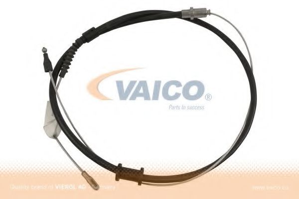 Imagine Cablu, frana de parcare VAICO V40-30045