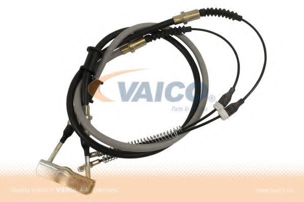 Imagine Cablu, frana de parcare VAICO V40-30047