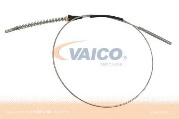 Imagine Cablu, frana de parcare VAICO V40-30049