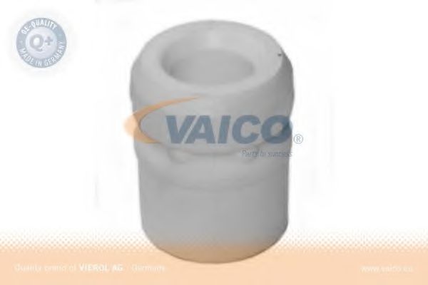 Imagine Tampon cauciuc, suspensie VAICO V40-6202