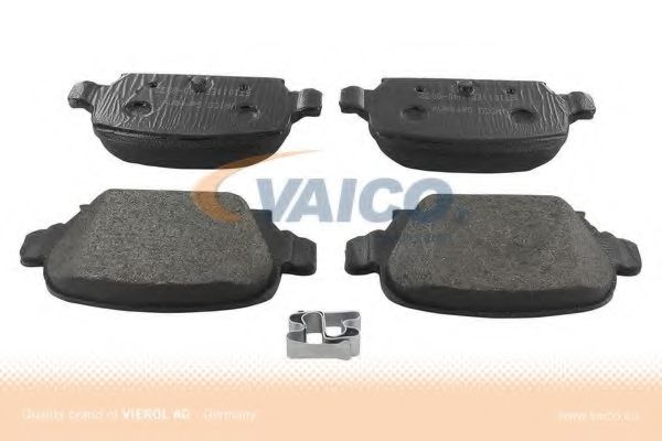 Imagine set placute frana,frana disc VAICO V40-8032