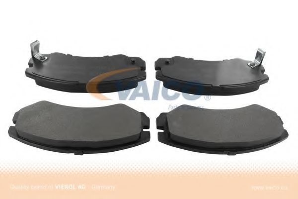 Imagine set placute frana,frana disc VAICO V40-8036