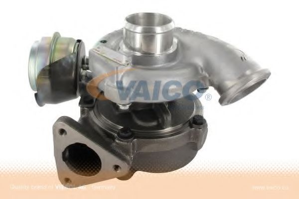 Imagine Compresor,sistem de supraalimentare VAICO V40-8136
