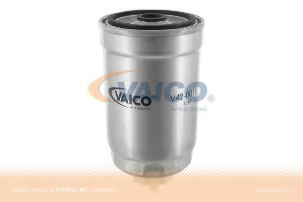 Imagine filtru combustibil VAICO V42-0011