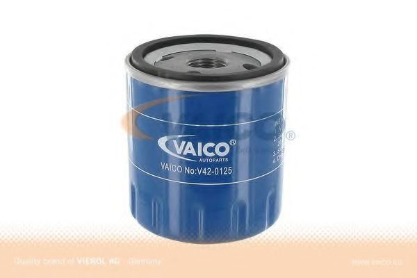 Imagine Filtru ulei VAICO V42-0125