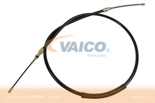 Imagine Cablu, frana de parcare VAICO V42-30003