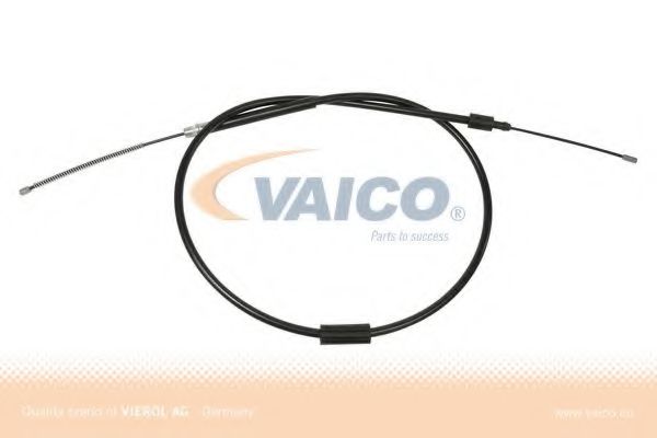 Imagine Cablu, frana de parcare VAICO V42-30017