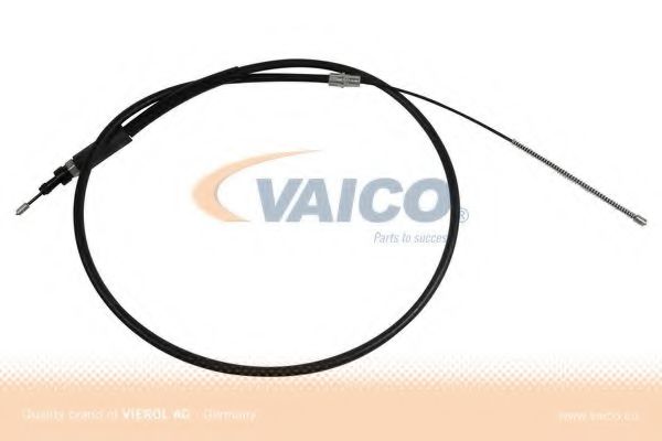 Imagine Cablu, frana de parcare VAICO V42-30018