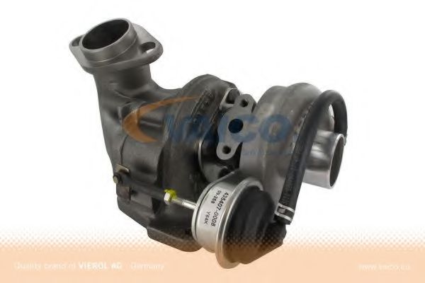 Compresor,sistem de supraalimentare VAICO V42-4155