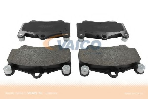 Imagine set placute frana,frana disc VAICO V45-0023