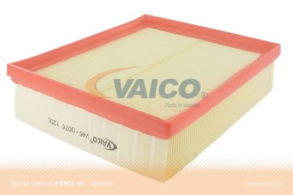 Imagine Filtru aer VAICO V46-0076