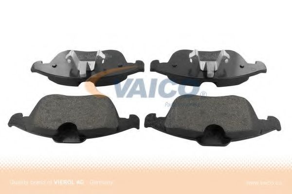 Imagine set placute frana,frana disc VAICO V46-0137