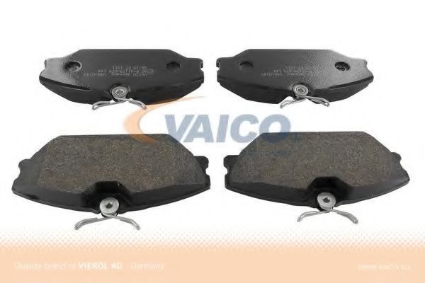 Imagine set placute frana,frana disc VAICO V46-0149