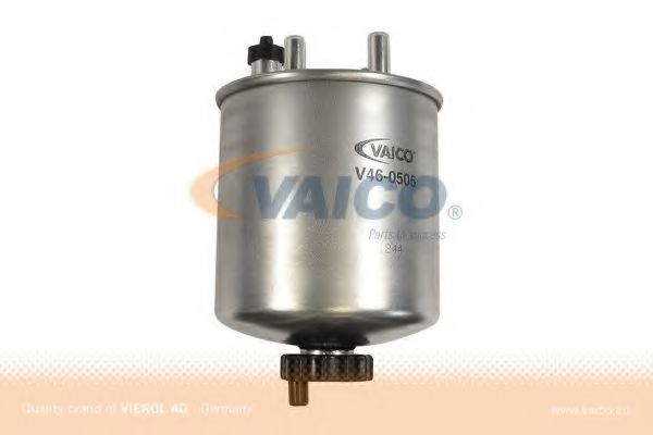 Imagine filtru combustibil VAICO V46-0505