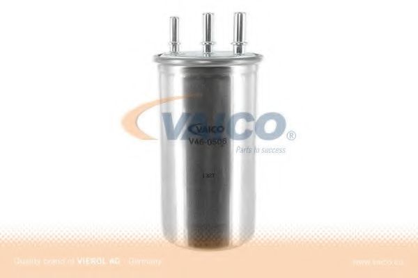 Imagine filtru combustibil VAICO V46-0506