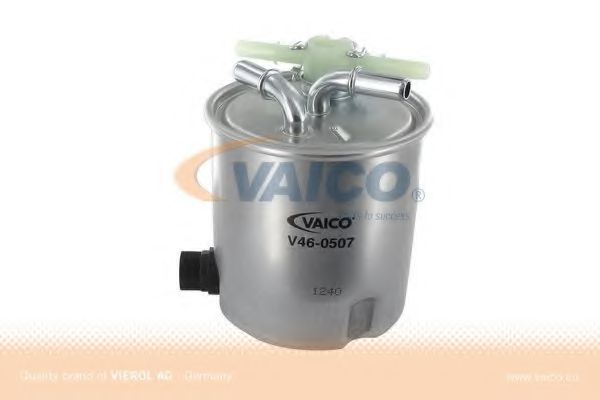 Imagine filtru combustibil VAICO V46-0507