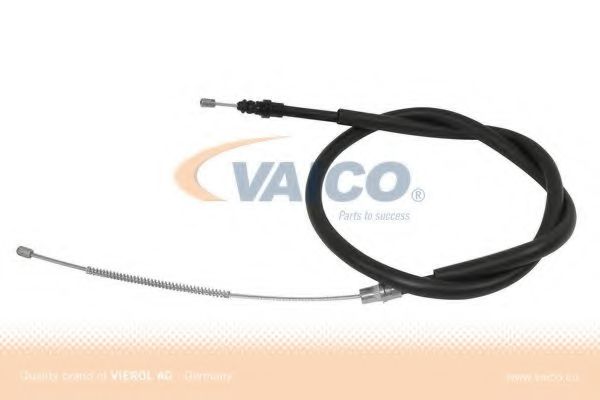 Imagine Cablu, frana de parcare VAICO V46-30026
