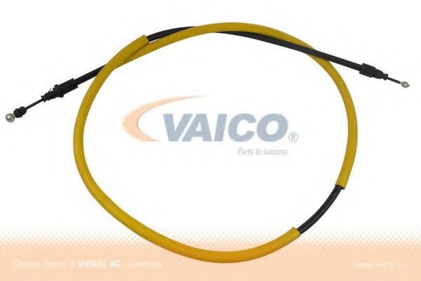 Imagine Cablu, frana de parcare VAICO V46-30042