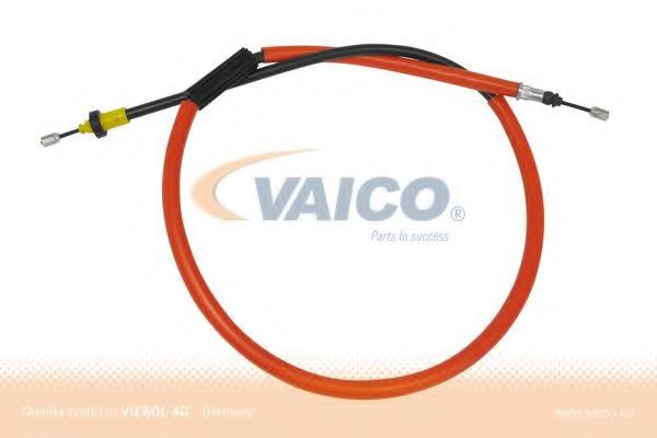 Imagine Cablu, frana de parcare VAICO V46-30055