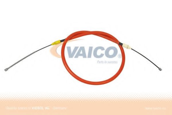 Imagine Cablu, frana de parcare VAICO V46-30062