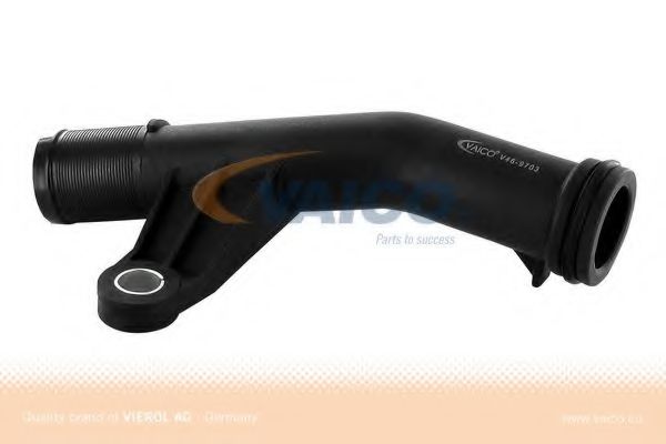 Flansa lichid racire VAICO V46-9703