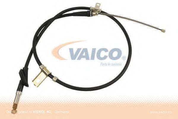 Imagine Cablu, frana de parcare VAICO V48-30001