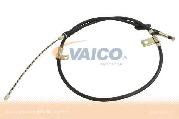 Imagine Cablu, frana de parcare VAICO V48-30002