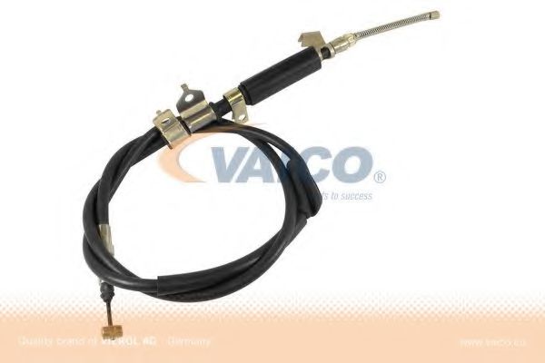 Imagine Cablu, frana de parcare VAICO V49-30004