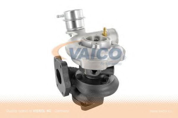 Compresor,sistem de supraalimentare VAICO V50-0015