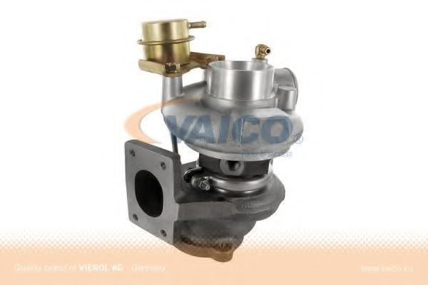 Compresor,sistem de supraalimentare VAICO V50-0020