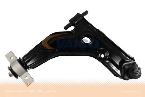 Imagine Brat, suspensie roata VAICO V50-9515