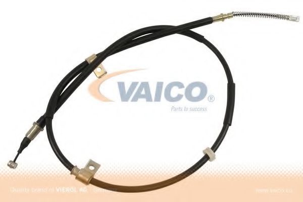 Imagine Cablu, frana de parcare VAICO V51-30002
