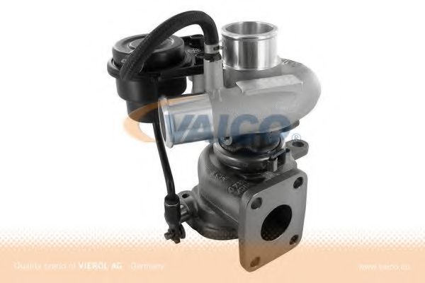 Compresor,sistem de supraalimentare VAICO V52-0116