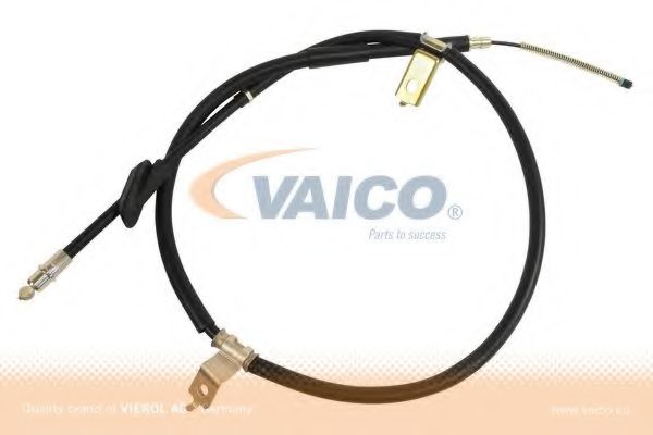 Imagine Cablu, frana de parcare VAICO V52-30001