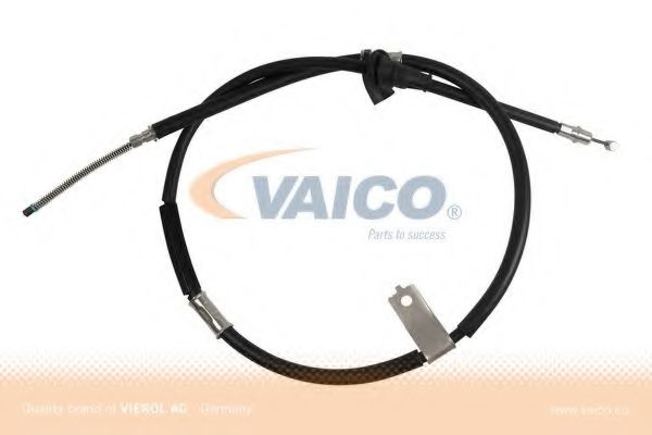 Imagine Cablu, frana de parcare VAICO V52-30003