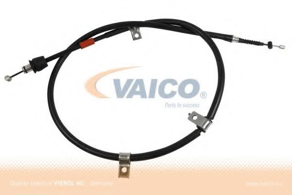 Imagine Cablu, frana de parcare VAICO V52-30006