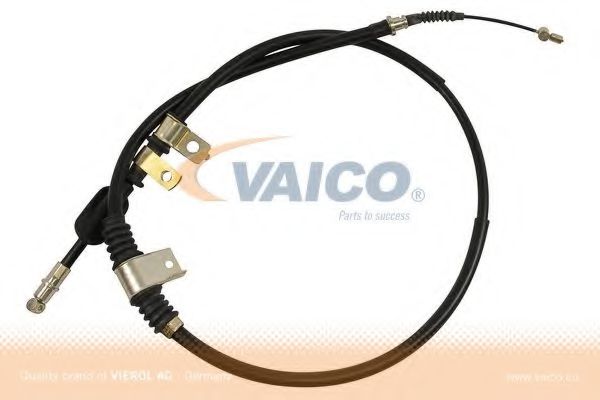 Imagine Cablu, frana de parcare VAICO V52-30010