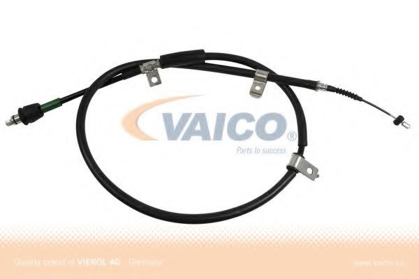 Imagine Cablu, frana de parcare VAICO V52-30011