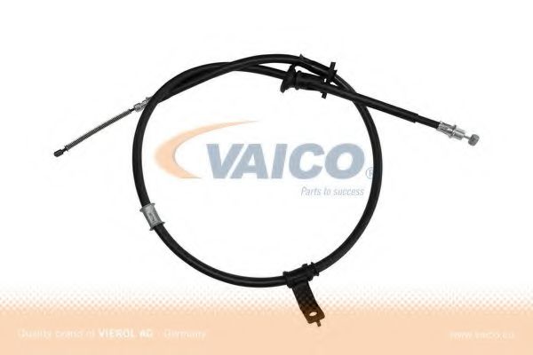 Imagine Cablu, frana de parcare VAICO V52-30013