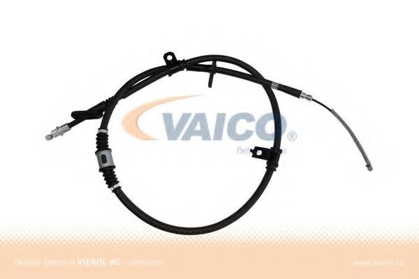 Imagine Cablu, frana de parcare VAICO V52-30020