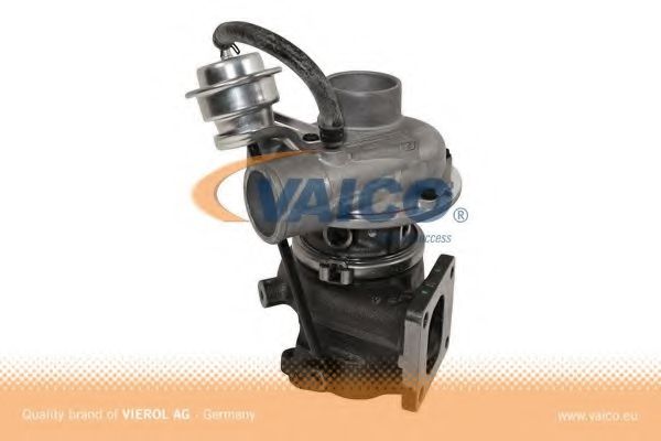 Compresor,sistem de supraalimentare VAICO V53-0003