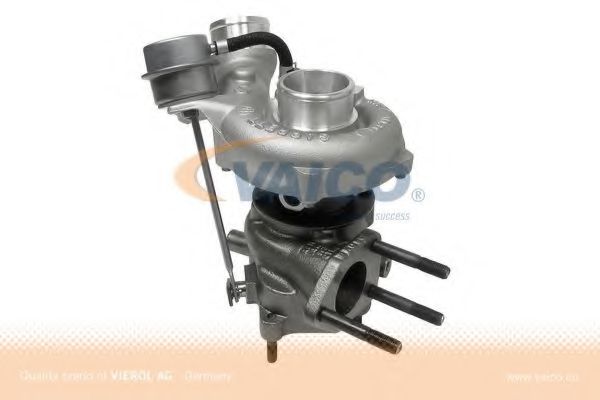 Compresor,sistem de supraalimentare VAICO V53-0060