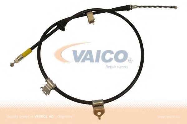 Imagine Cablu, frana de parcare VAICO V53-30001