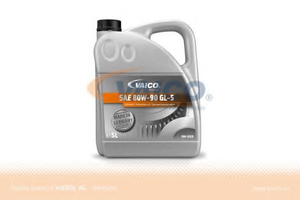 Imagine Ulei cutie viteze manuala VAICO V60-0228