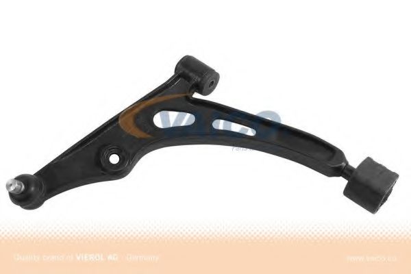 Imagine Brat, suspensie roata VAICO V64-9510