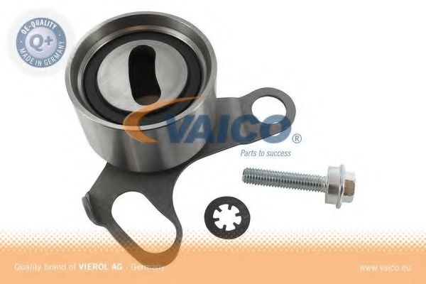 Imagine rola intinzator,curea distributie VAICO V70-0061