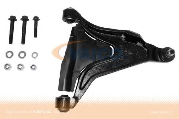 Imagine Brat, suspensie roata VAICO V95-0027