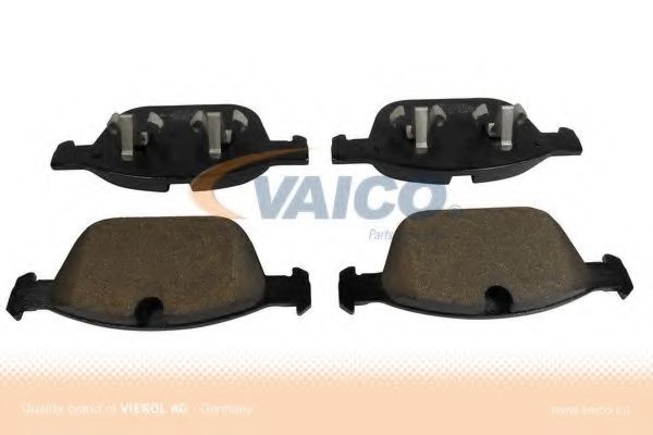 Imagine set placute frana,frana disc VAICO V95-0167